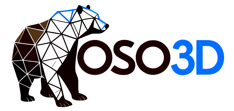 OSO 3D